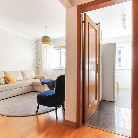 Appartement Laranjeiras Design By Homing à Lisboa Extérieur photo