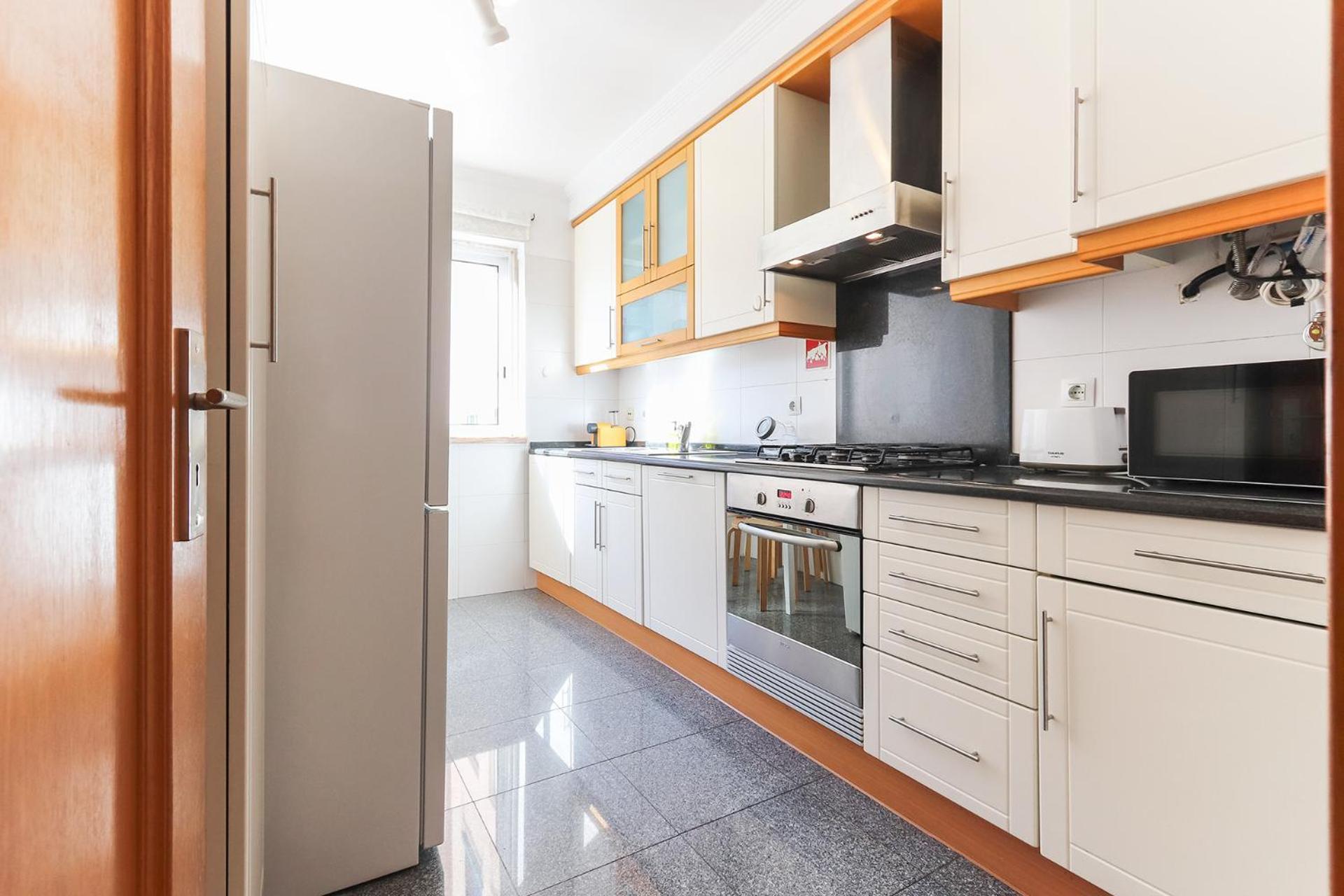 Appartement Laranjeiras Design By Homing à Lisboa Extérieur photo