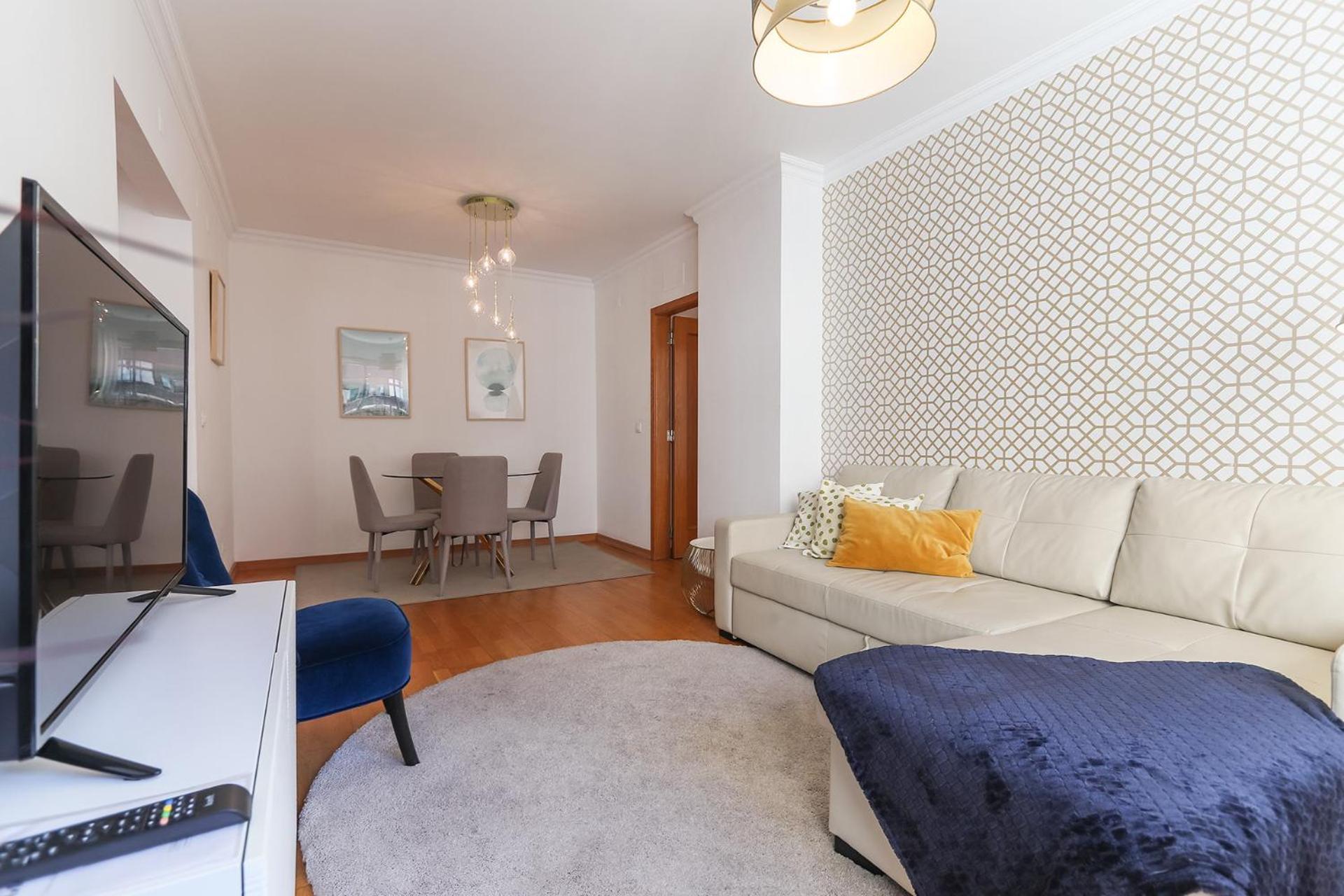 Appartement Laranjeiras Design By Homing à Lisboa Extérieur photo